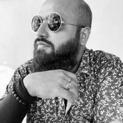Krishnendu's Canvas profile