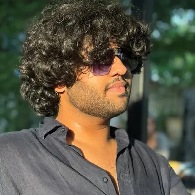 krishn gadhvi profile