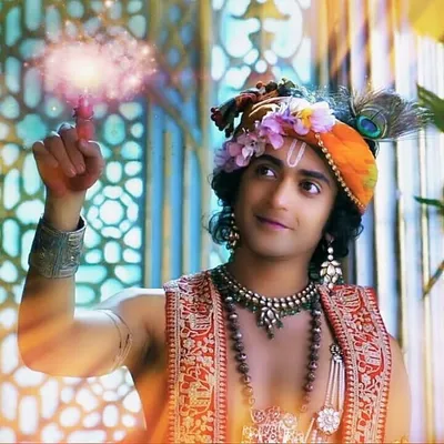 💛कृष्ण वाणी💛 profile