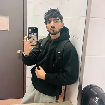 Krish 🔱 profile