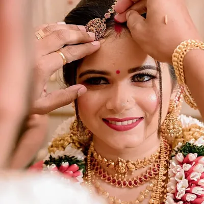 KRISH PHOTOGRAPHY profile