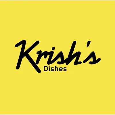 Krish’s Dishes profile