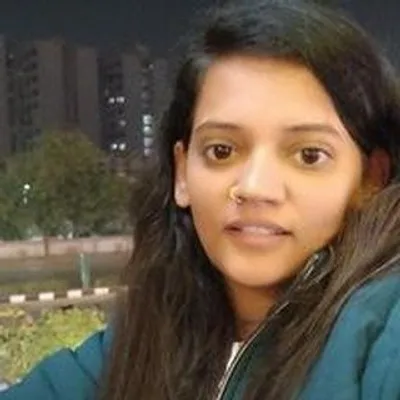 Krishna Dobariya profile