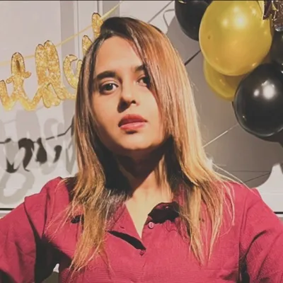 Krishu profile