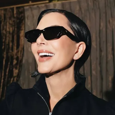 Kris Jenner