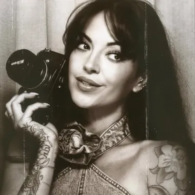kristina kameron profile