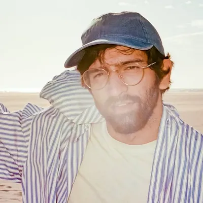 Krishnanand Kelkar profile