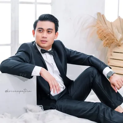 KRISNA PATRIA profile