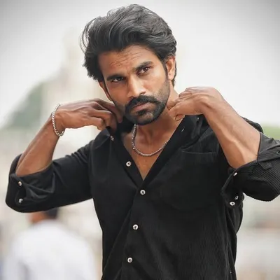 Krisna Sumanth profile