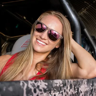Kristi I Travel & Outdoor Adventurer ๐บ๐ธ profile
