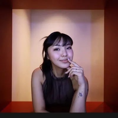 krisrey profile