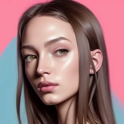 Kristina Rybalchenko profile