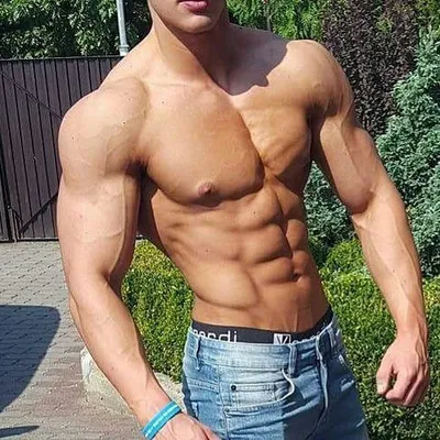 Krystian Spychała profile
