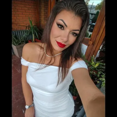 Kristina profile