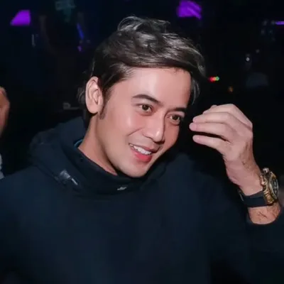 KrissHatta Luis Aveiro profile