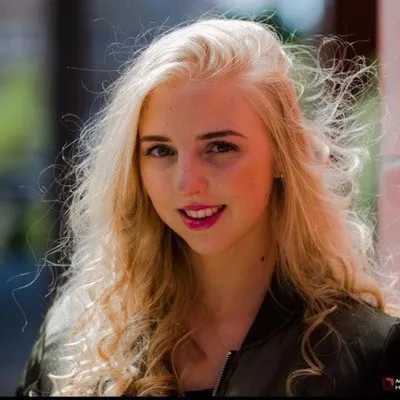 Krissilein profile