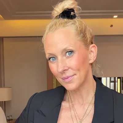 Krissi van der Viven profile
