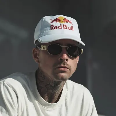 Kriss Kyle profile