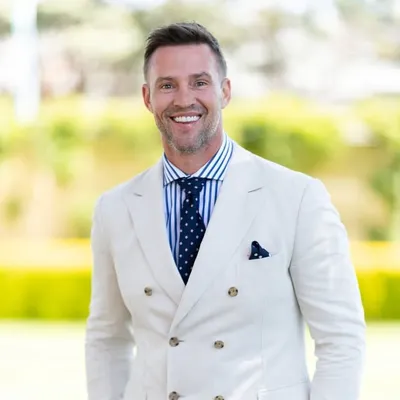 Kris Smith profile