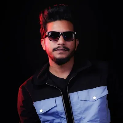Dj Kriss profile