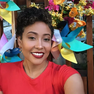 Kris Lacy | Keynote Speaker profile