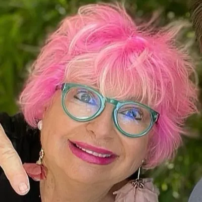 Kristine Stanley profile