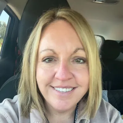 Krissy Higgins profile