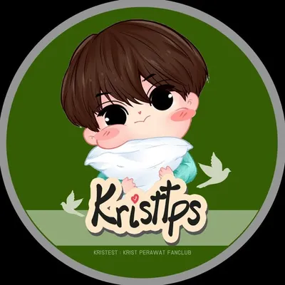 Krist Fanclub profile