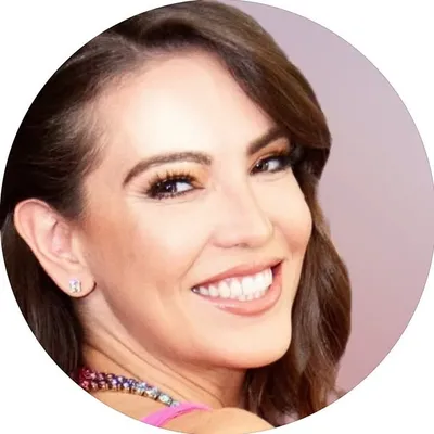 Krista Kleiner profile