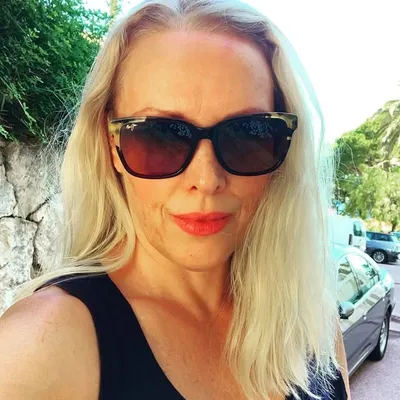 Krista Madden profile