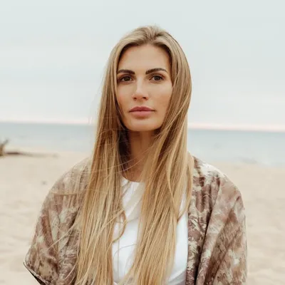 Krista Batraka profile