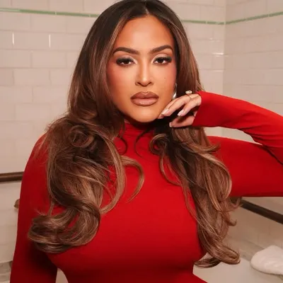 Kristal Heredia profile