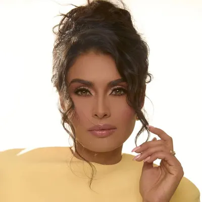 Kristal Silva profile