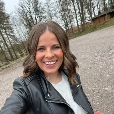 Krista Pärmäkoski profile