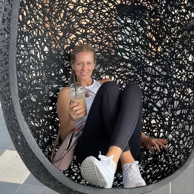 Krista Puisite profile