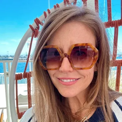 Kristen Whitehead Blair profile