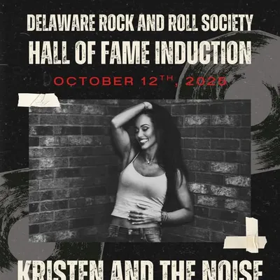 Kristen And The Noise profile