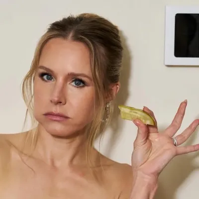 kristen bell profile