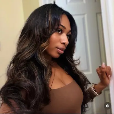 Kristen Ayanah ๐๐ฏ๐ฒ profile