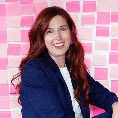 Kristen Duke // Coach for Moms with Teenagers profile