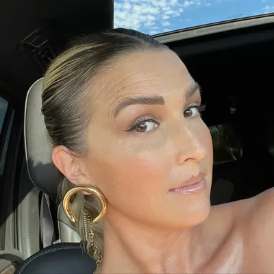 Kristen Forgione - Design + Fashion profile