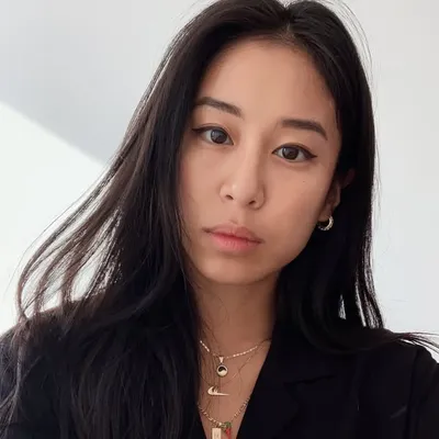 Kristen Lam profile