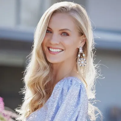 Kristen Dalton Wolfe profile