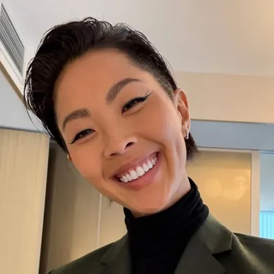 Kristen Kish profile