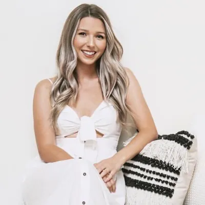 Kristen McGowan profile