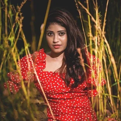 Kristenravali Official profile