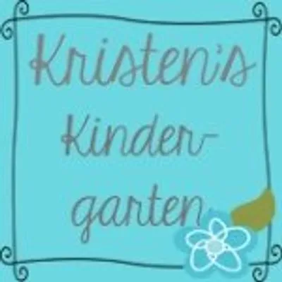 Kristen's Kindergarten profile