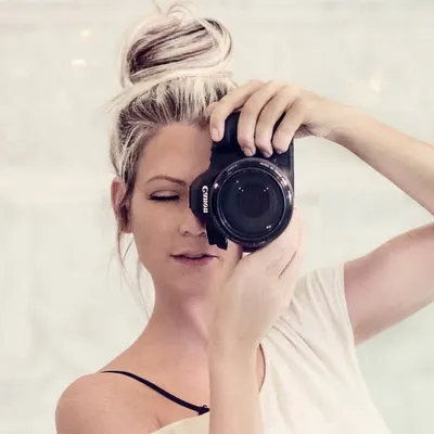 Kristen Weigel Photography profile