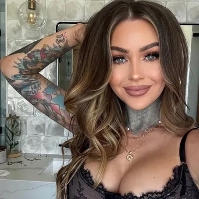 Kristen Leanne profile
