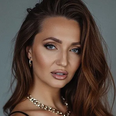 КРИСТИНА КУРЕПИНА profile